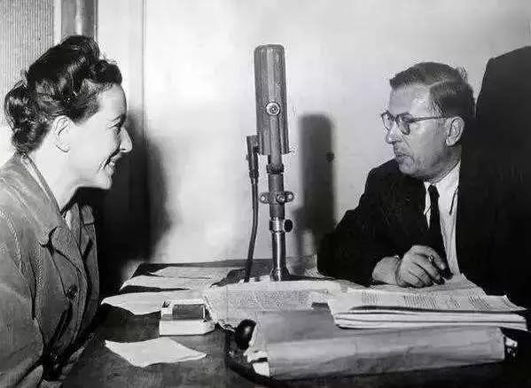 波伏娃与萨特的爱情故事,作家波伏娃