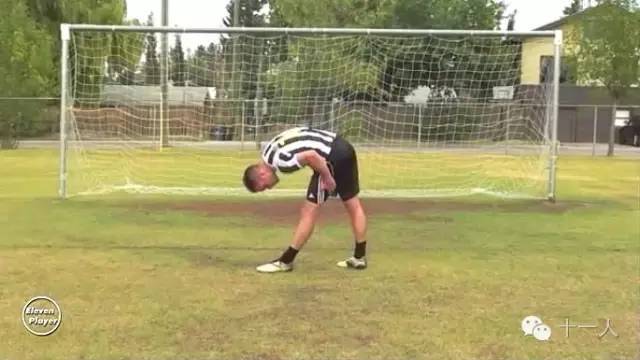 业余足球训练中如何跑位,足球业余训练教学