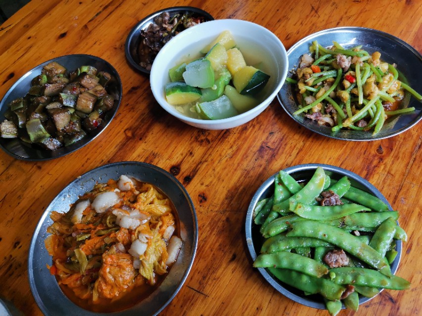 距昆明300公里的垂钓天堂,距离云南近的万峰湖野钓地点推荐