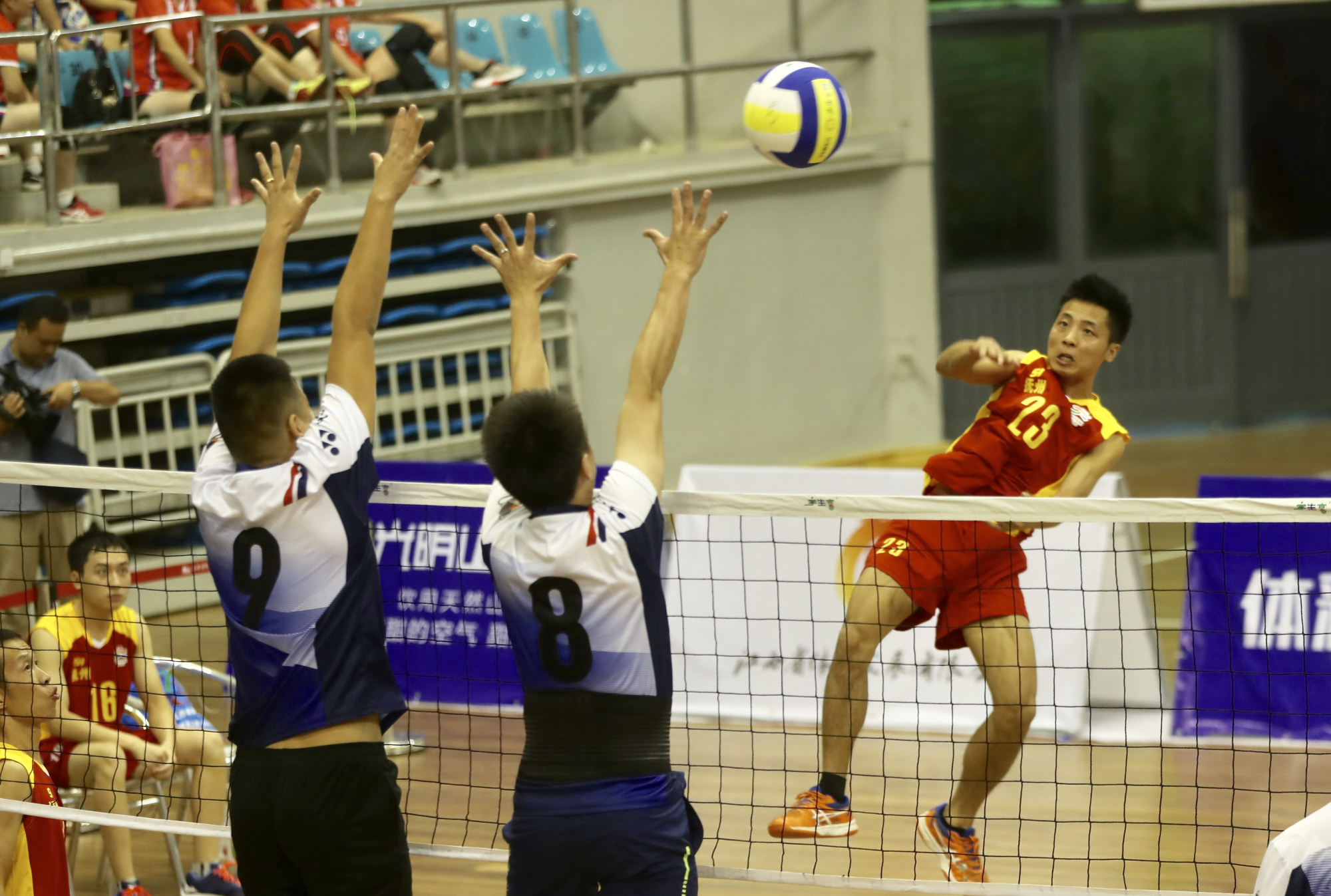 2022年江西省气排球锦标赛,江西省2021年气排球选拔赛在婺源