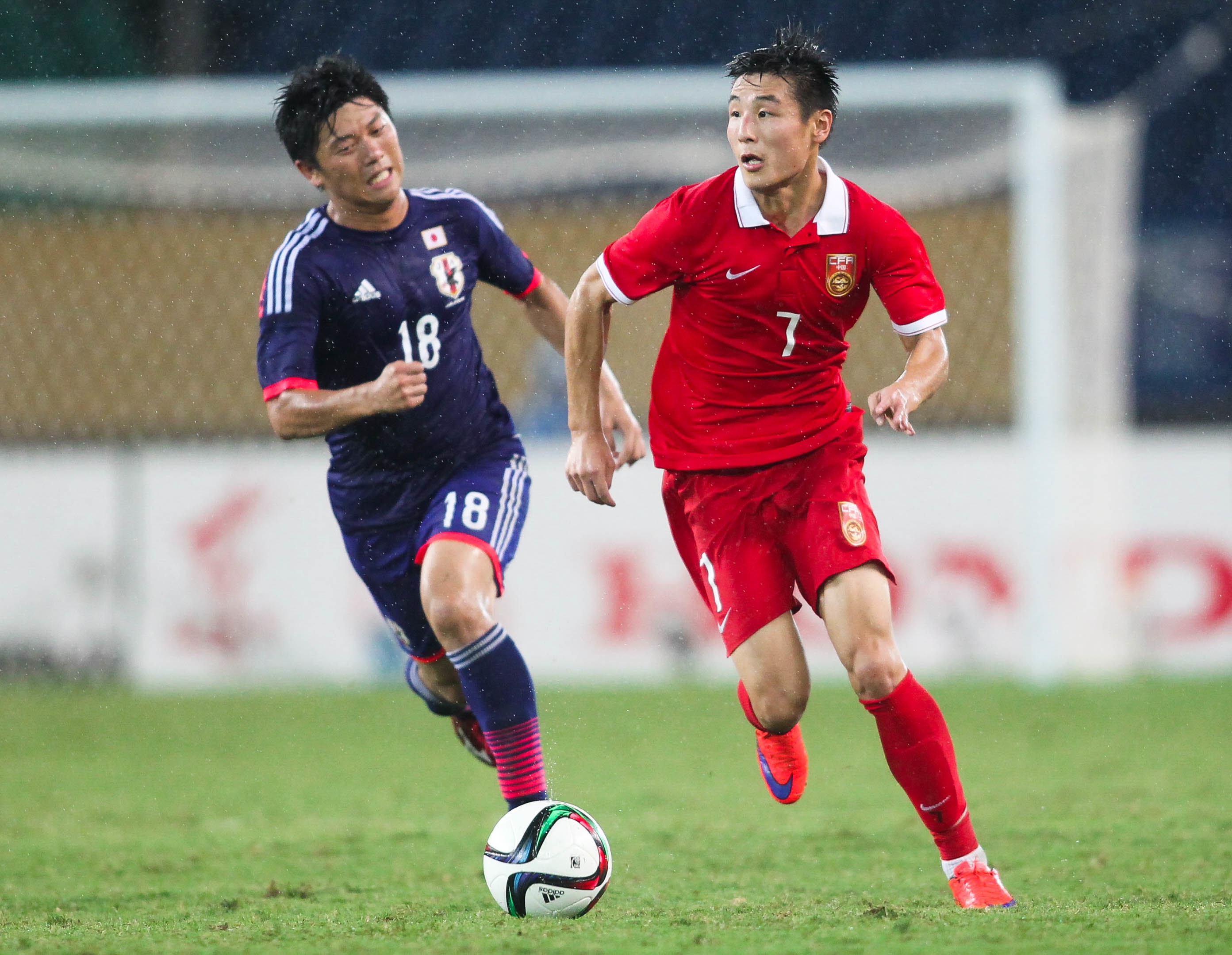 武磊回击外界质疑,武磊承认中国足球让人失望