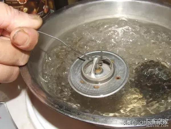 货车发动机水温高是什么原因,科索发动机水温高是什么原因