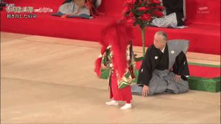 从软萌正太到美艳艺伎,日本天后松隆子的亲侄子收获无数姐姐粉!