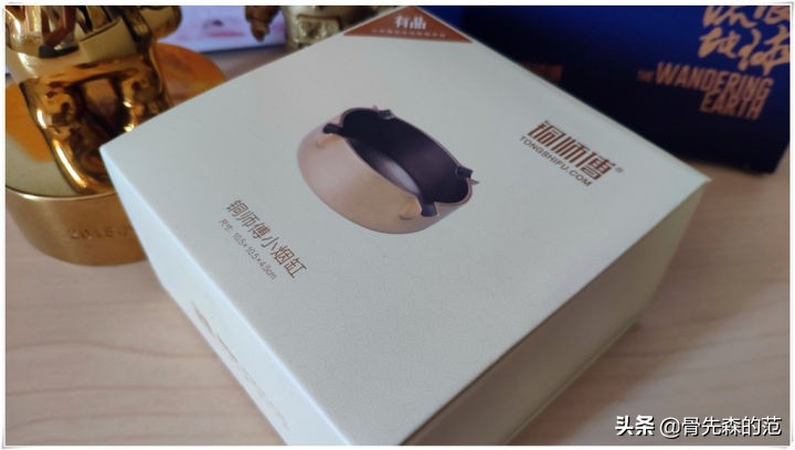 铜师傅赏析，让每件艺术都能发光发亮