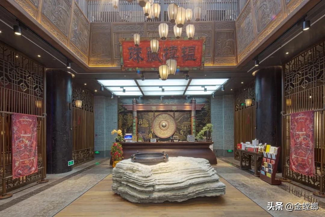 金螳螂设计过哪些商业综合体,金螳螂文化总部基地