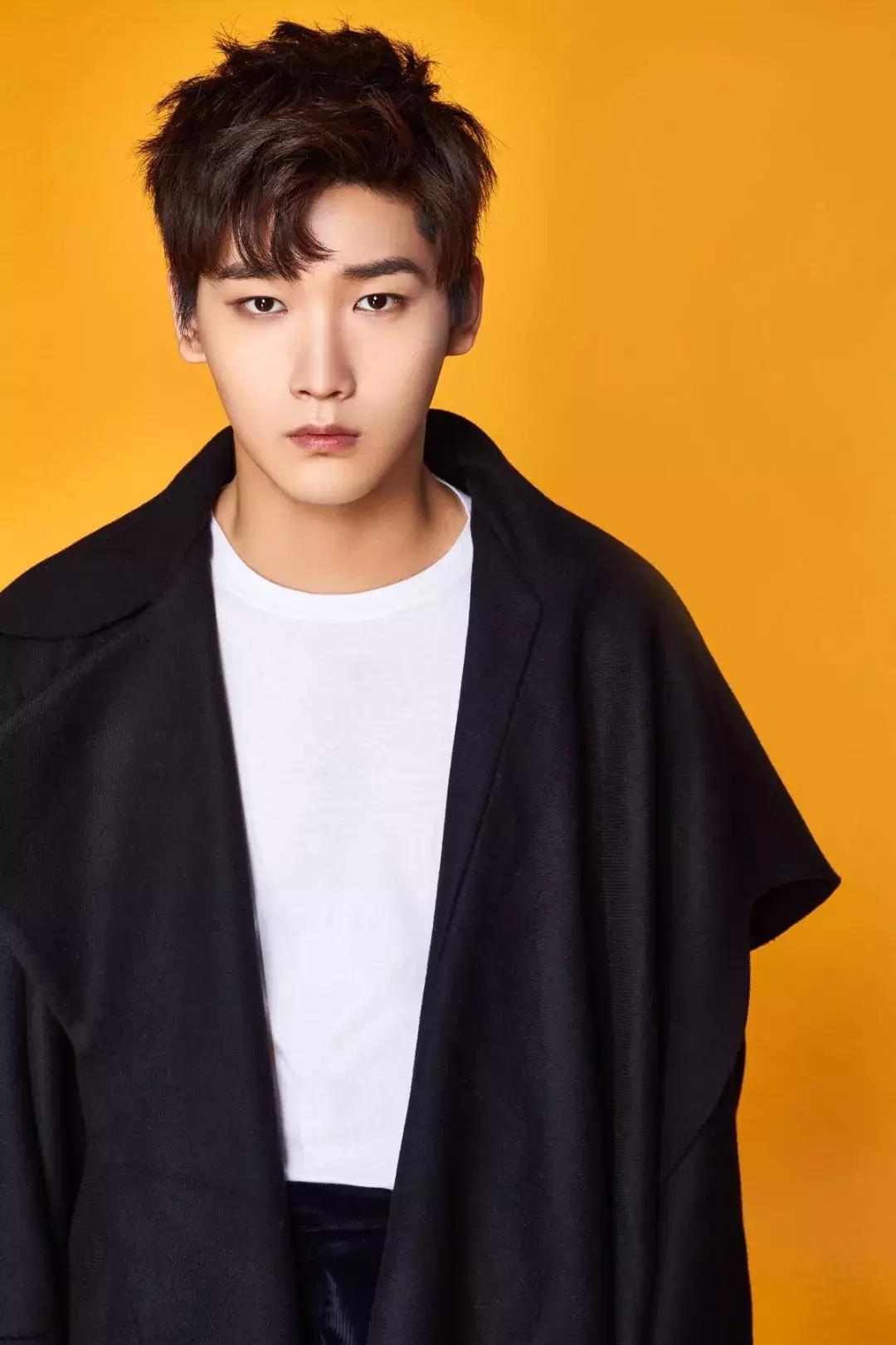 少年正青春|超新星