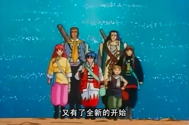 孩子最爱看的10部国外动画片,盘点童年看的十大经典国外动画片