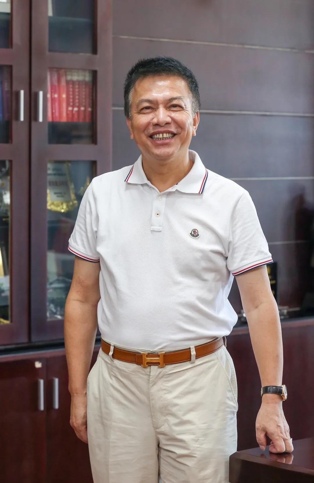 兴业科技吴华春谈变革：沿着旧地图，找不到新大陆