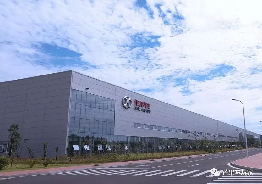 湖南这几家汽车工厂正准备搞搞新意思