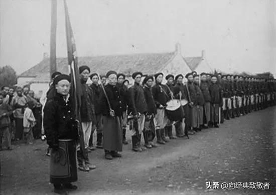 方方武汉纪录片,张之洞与武汉的崛起