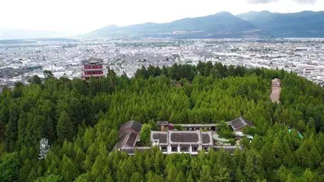 多尔衮府邸花园,北京胡同里的多尔衮王府