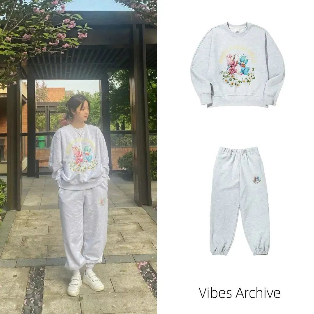 女明星穿的小众品牌,最时尚会穿的女明星