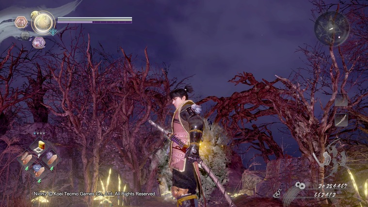 仁王原型武器图片,仁王日本第一装备