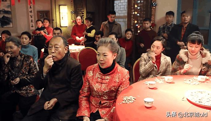 老北京婚庆习俗,老北京人的结婚风俗