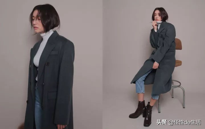 韩国女星上节目穿什么衣服,韩国女明星衣服有多敢穿