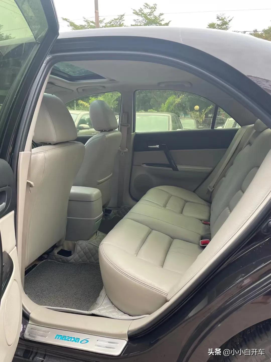 弯道王子马自达属于轿跑吗,马自达6弯道之王宣传视频