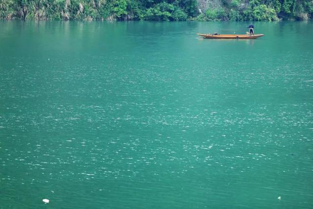 西安附近好玩放松的地方,五一放假西安周边好玩地方是哪里