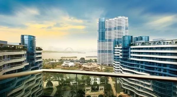 武汉市富人云集的区,武汉十大富人区名单