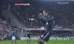 c罗和卡卡巅峰时刻,卡卡和c罗在皇马的每一场比赛