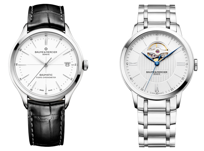 瑞士表入门机械表推荐,男士腕表指南