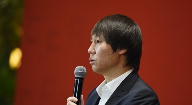 国足李铁带队,李铁里皮两场比赛3球世预赛