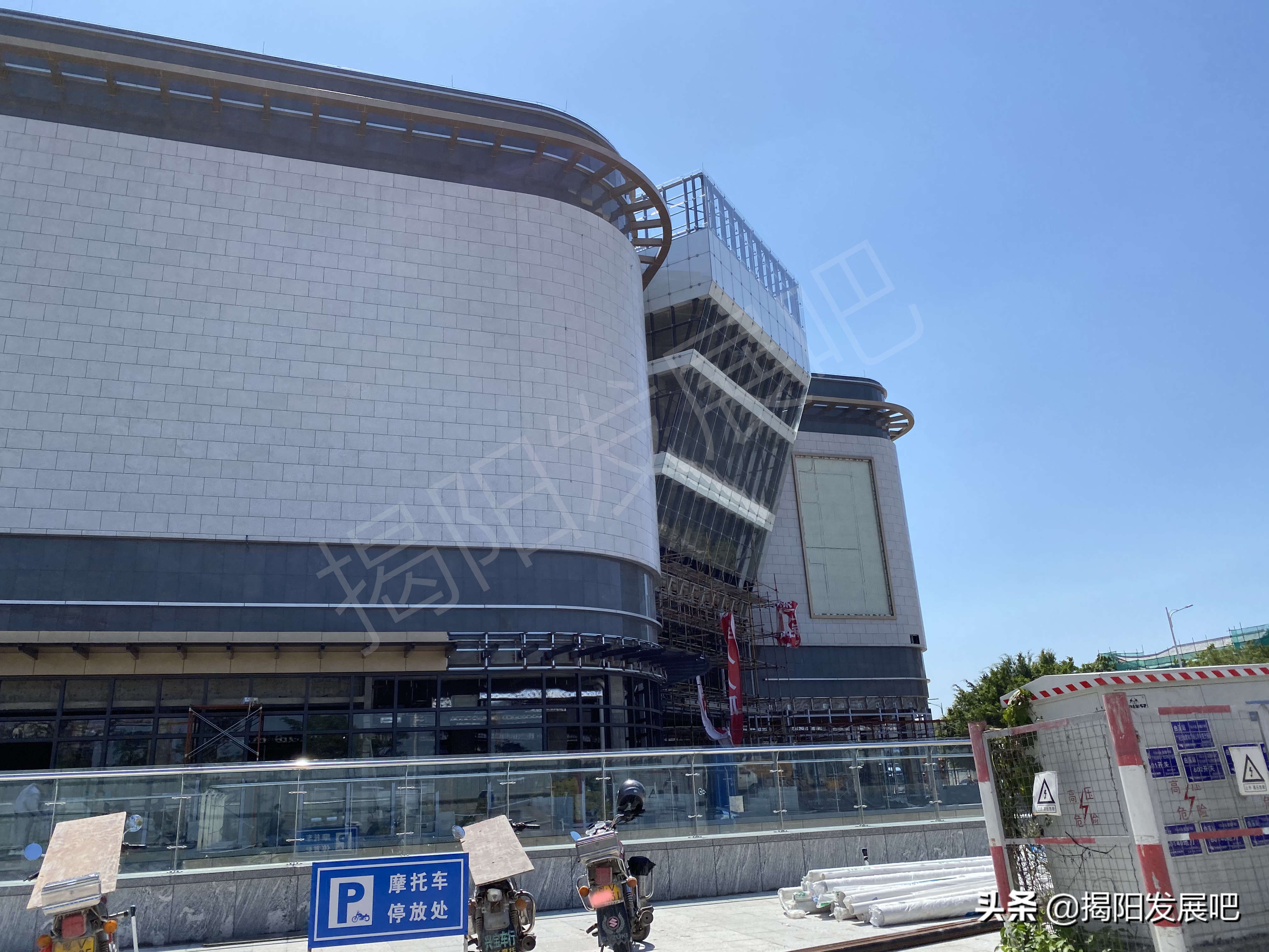 广东揭阳天虹商业中心,揭阳天虹购物中心