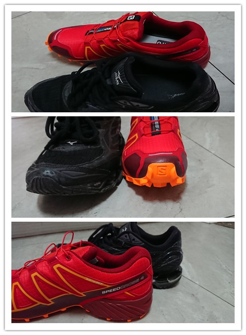 减震轻便越野鞋,轻便跑步鞋减震