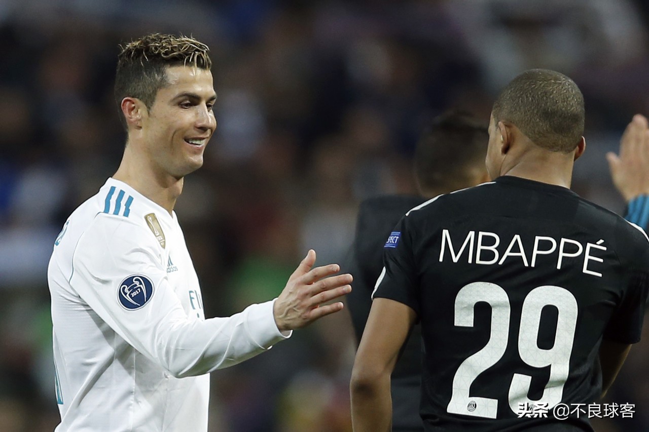 齐达内招募,齐达内想执教姆巴佩