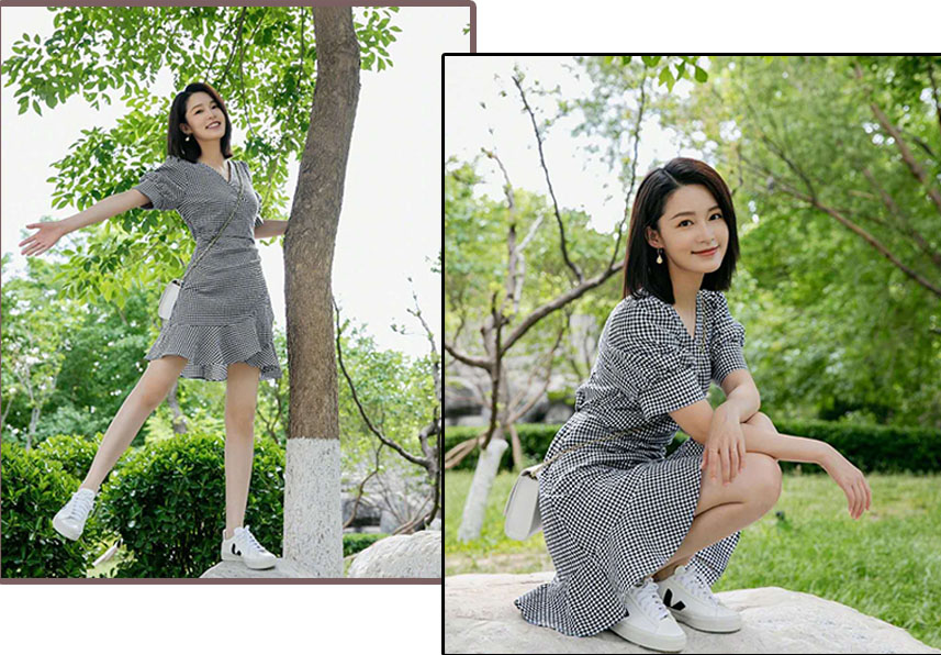 夏天就要舒服的鞋,夏天要穿得舒服