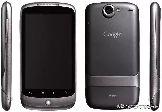 在买买买这件事上，谷歌说第二，没人敢称第一