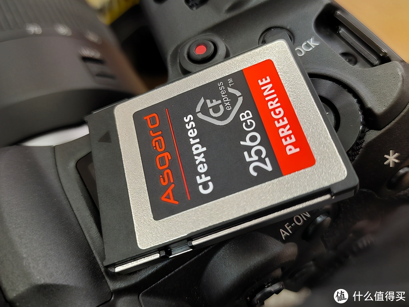 cfe存储卡哪个好,cfe存储卡推荐