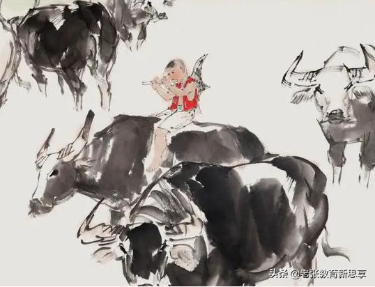 涨知识是什么原因,你知道牛为什么叫做牛吗