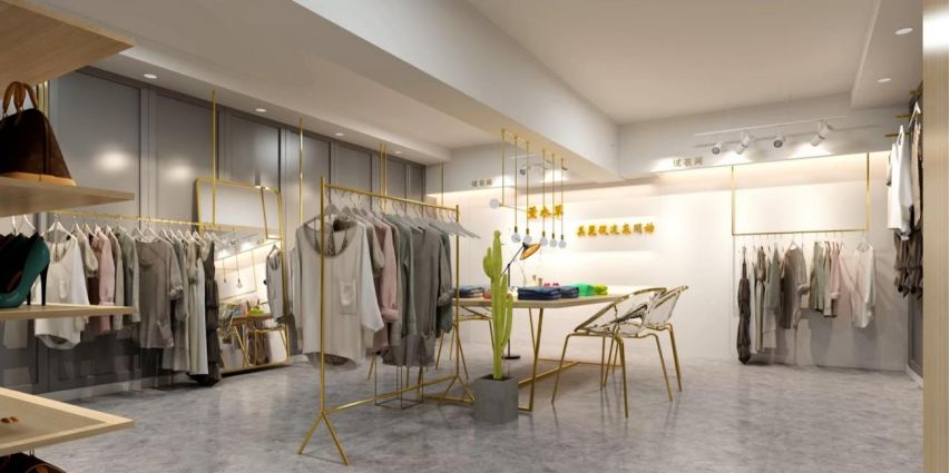 自己家开服装店新手入门教程,1177加盟店怎么样