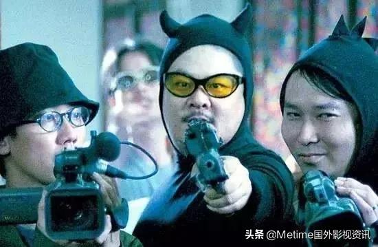 推荐15部爆笑的喜剧电影,香港超级搞笑喜剧电影大全