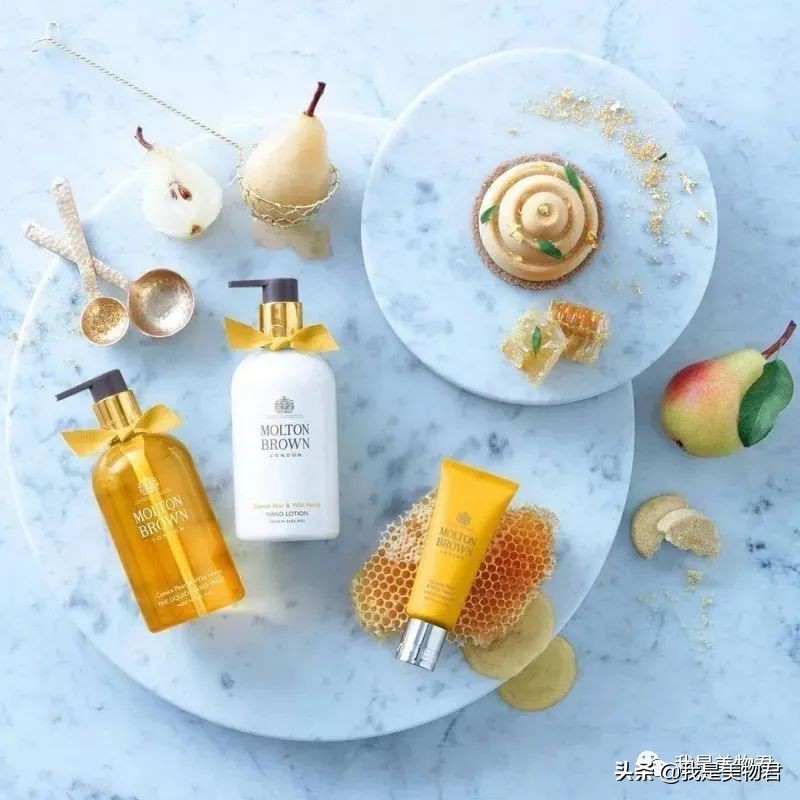 国外小众洗护品牌,英国洗护品牌Ideal