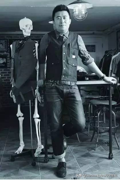 慢生活哲学，国棉壹厂开创出属于自己的中式复古之路