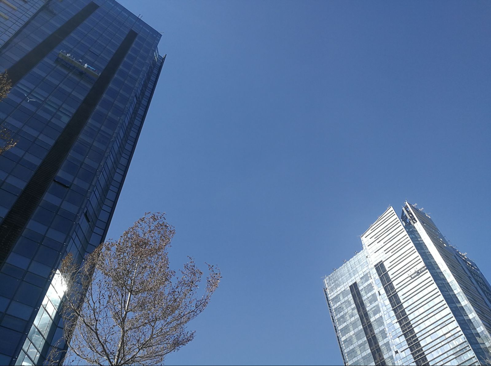 【劳模的2020】王佳庆：泰盛科创园项目工地上的“钢铁侠”