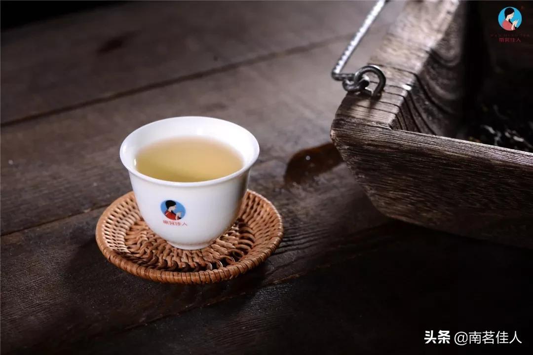 快看！前方发现一座宝藏山头，神似“班章”，却有自己的独特之处