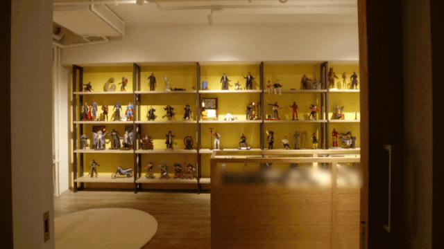 萧敬腾的单身豪宅曝光,萧敬腾8层豪宅曝光多少钱