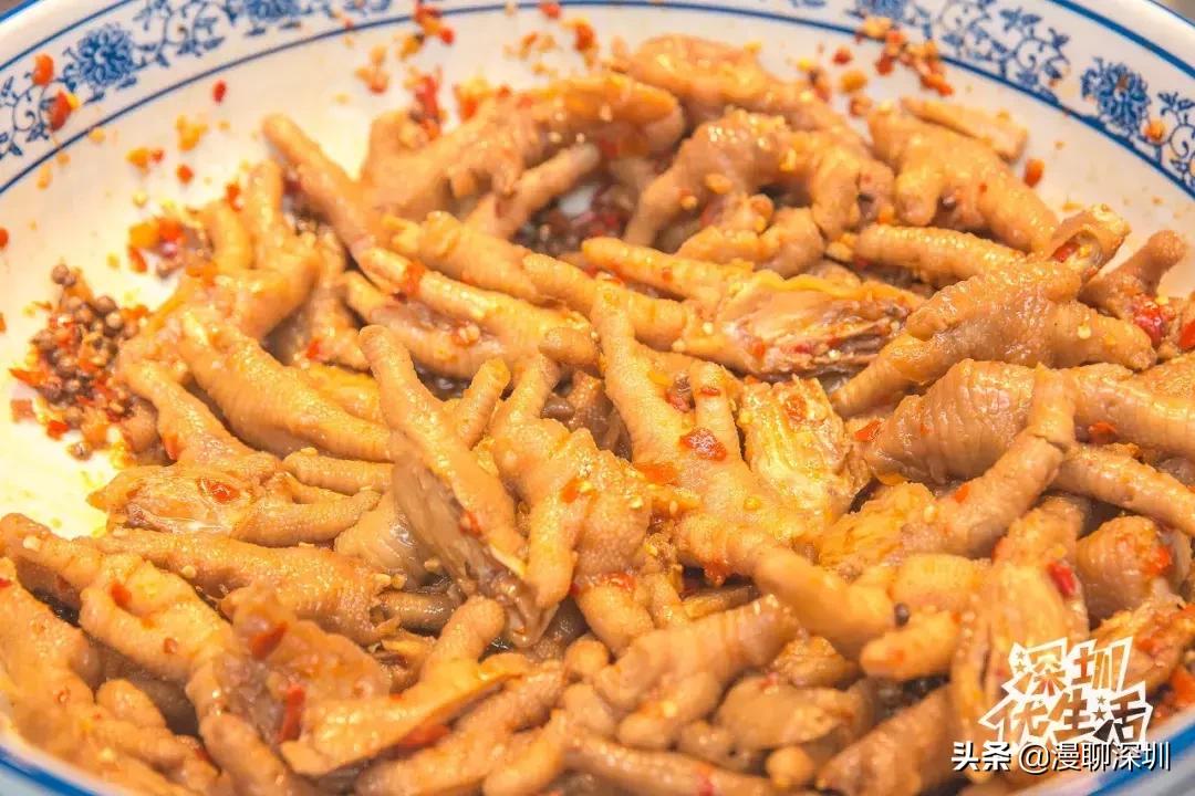 龙华最旺的城中村,深圳龙华城中村排名一览表