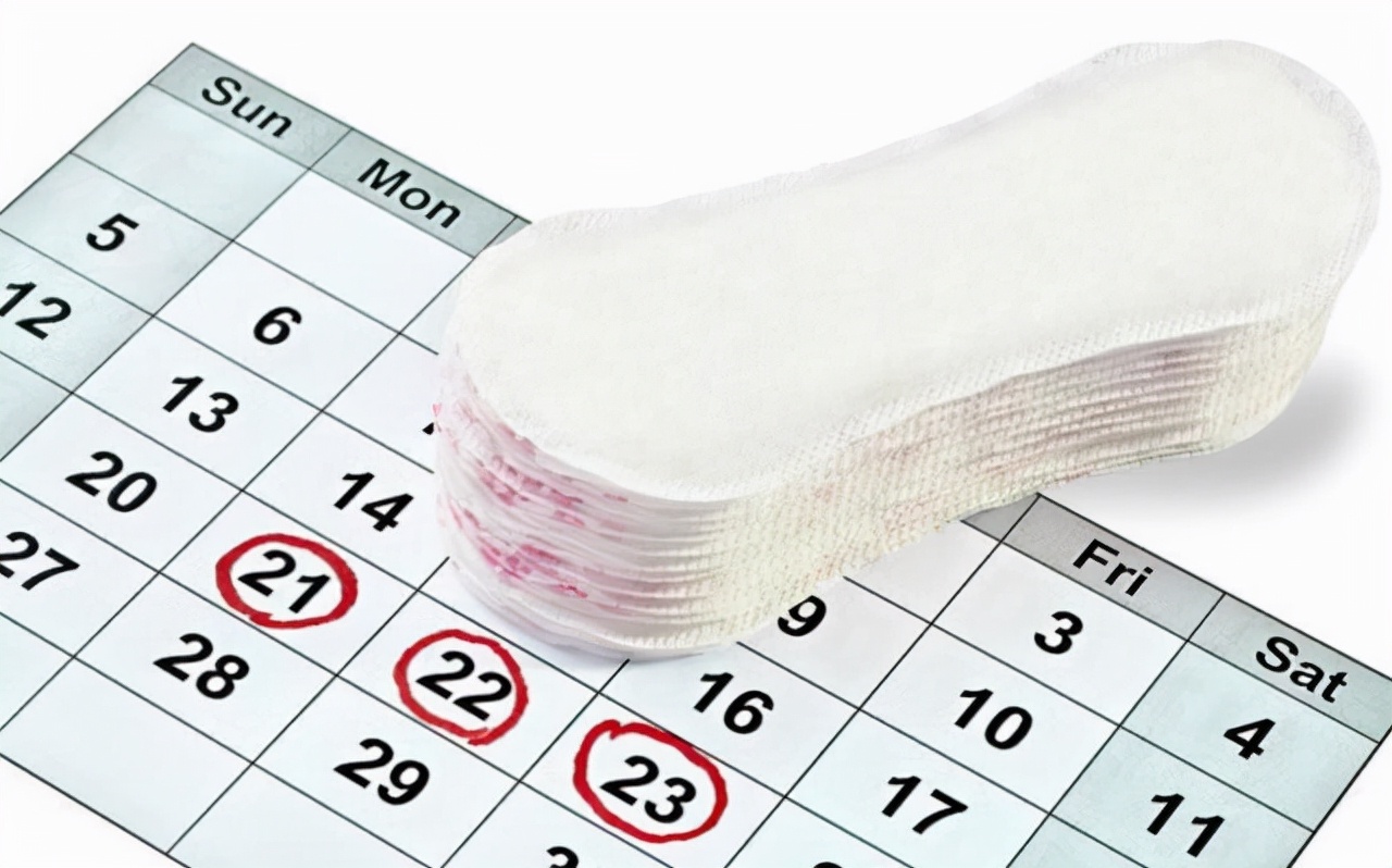 月经即将“离开”时，会给身体发出3个暗示，女性不妨提前了解下