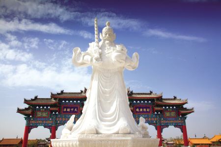 黑虎玄坛赵公明是偏门财神吗,赵公明五路财神详解