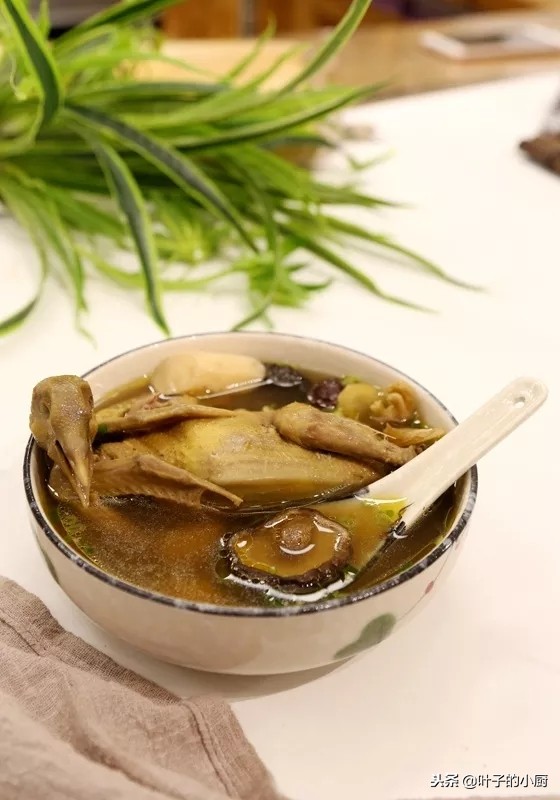 山药的7种家常吃法山药汤怎样做,山药都能炖什么汤