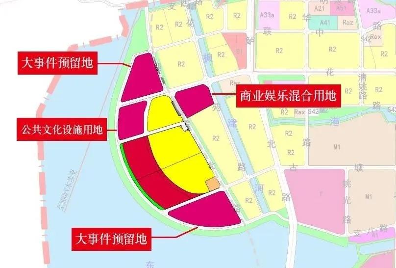 苏州各个板块区域未来潜力,苏州下一个房地产板块