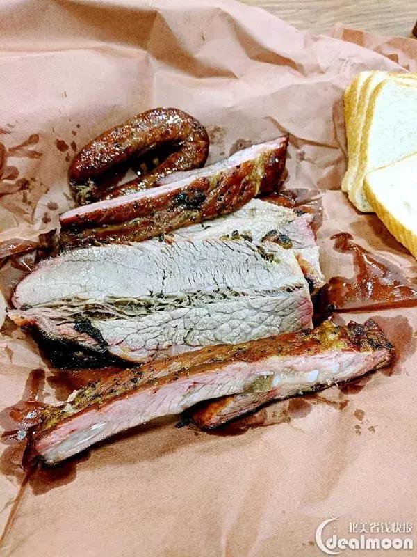 看完矮大紧老师的《扒一扒美利坚》，逛了一圈“民风彪悍”的德州