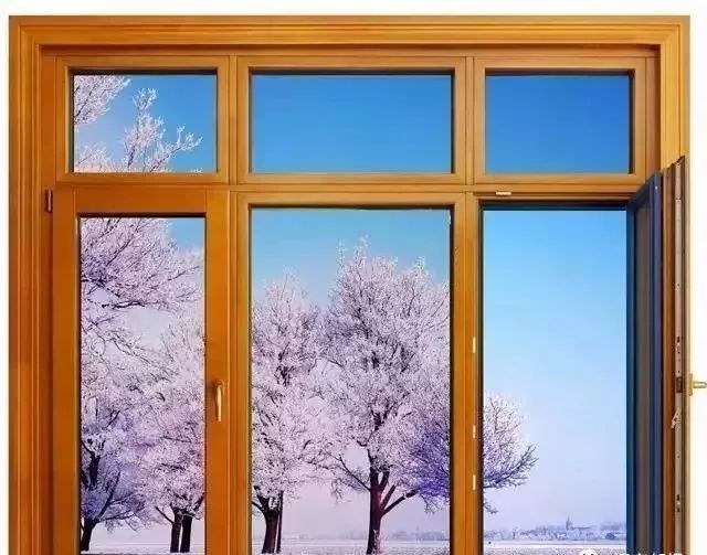 铝包木窗十大名牌,全国最便宜的铝包木窗户