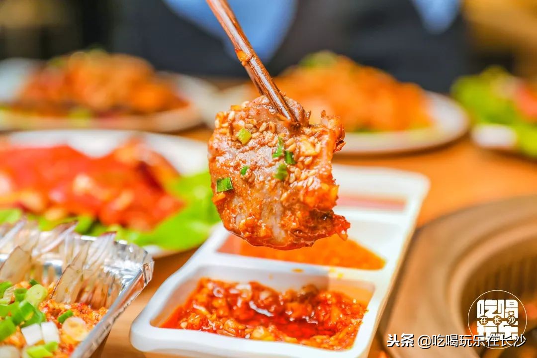 碳九烤肉红星店,红星美凯龙附近烤肉店