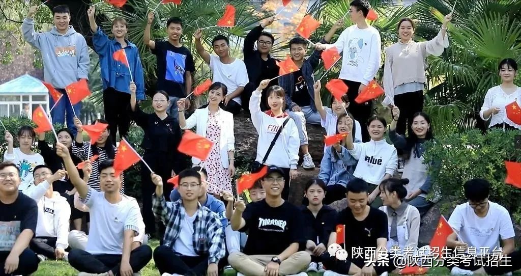 两汉三国，真美汉中|汉中职业技术学院