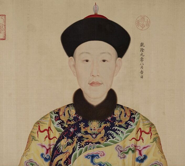 影响三代皇帝的女人,影响清朝的四个女人