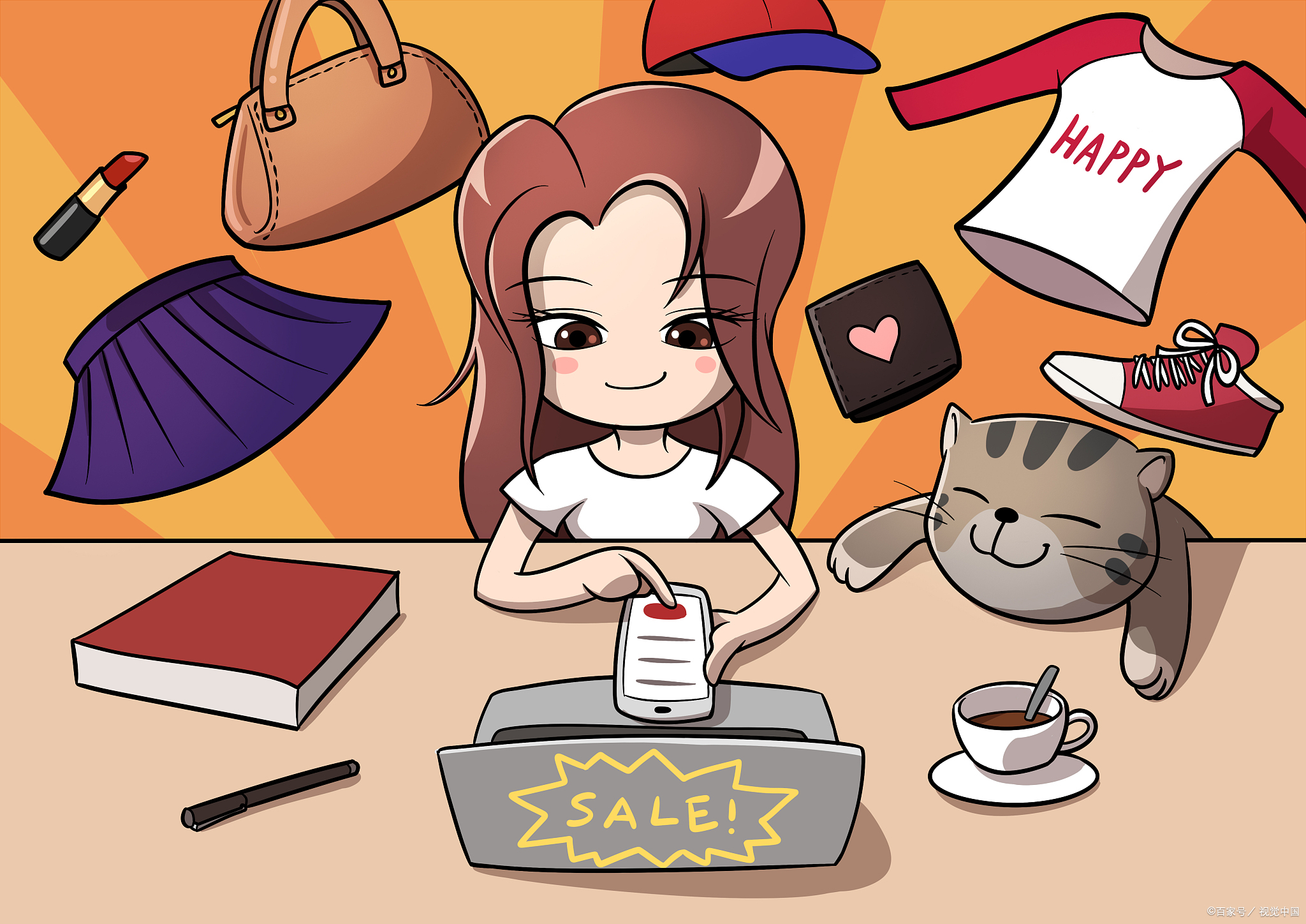 网购遇上假货怎么维权,网购买了假货该怎么维权